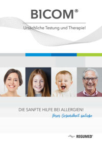 BICOM® BIORESONANZ METHODE - DIE SANFTE HILFE BEI ALLERGIEN