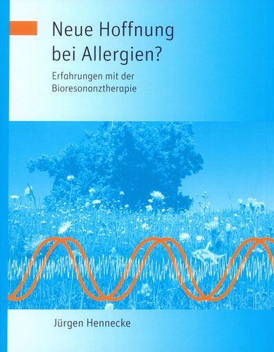 Neue Hoffnung bei Allergien?