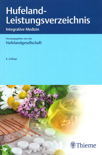 Hufeland-Leistungsverzeichnis